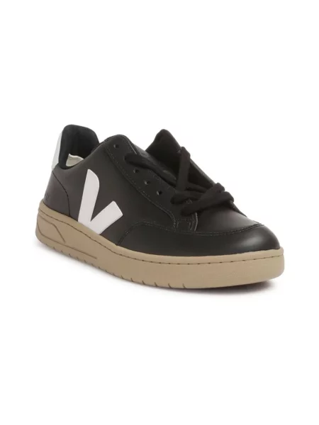 Sneakersy Veja V-12 czarne