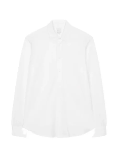 Košeľa Paul Smith biela