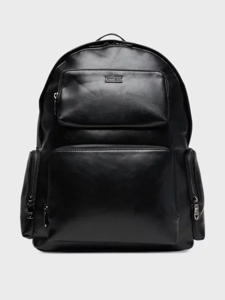 Рюкзак Guess чорний