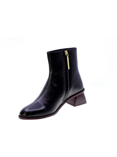 Pantofi Gioseppo negru