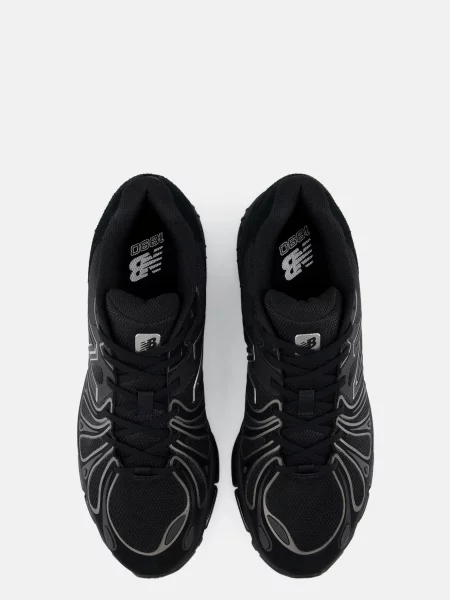Кросівки New Balance чорні