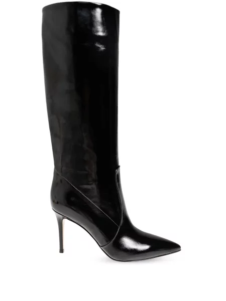 Botine Gianvito Rossi negru