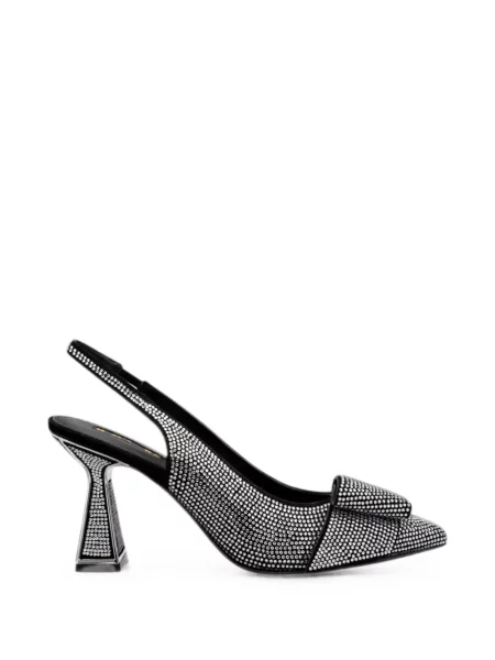 Papuci tip mules Kat Maconie