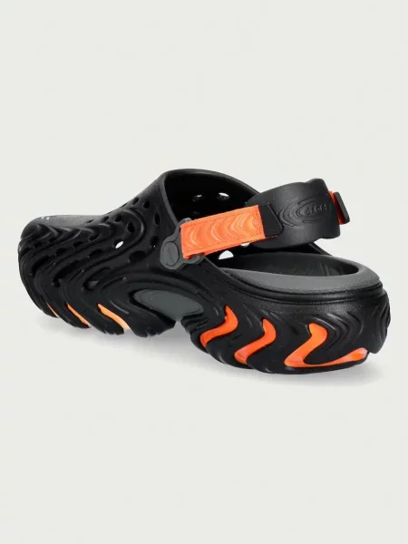 Шлепанцы Crocs