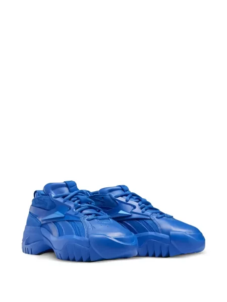 Chunky tenisky Reebok modré