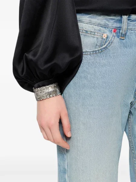 Brăţară Isabel Marant plasă