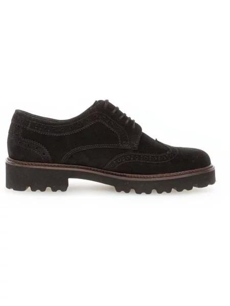 Pantofi Gabor negru