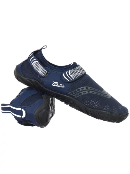 Sneakerși Prowater negru