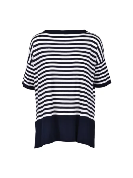 Sweter Wild Cashmere z kaszmiru czarny