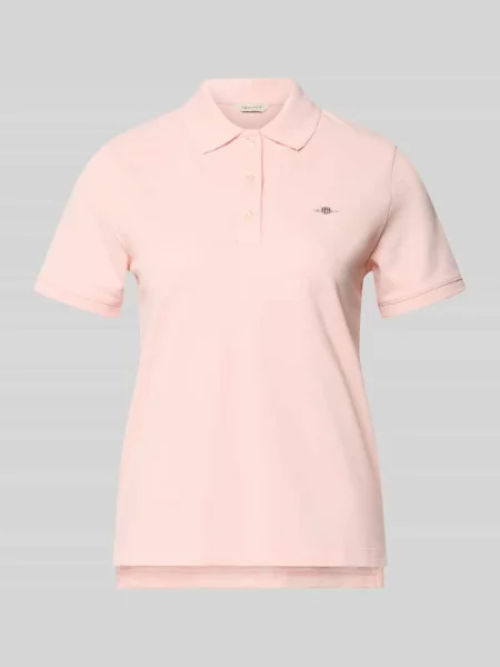 Gant Bluza Z Kapturem beige różowa