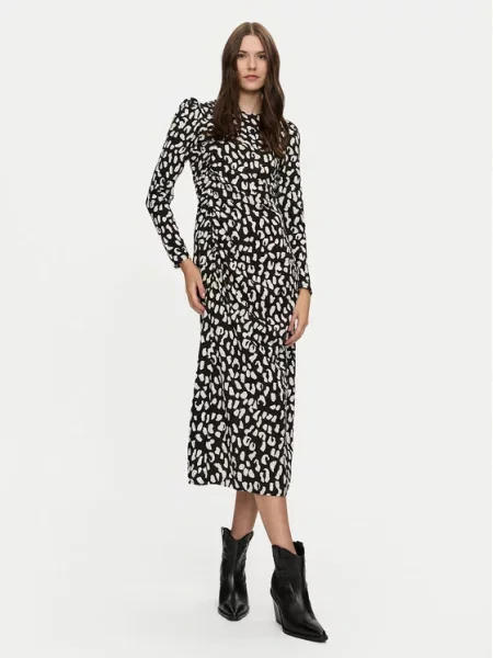 Brave Soul Повсякденна сукня чорний