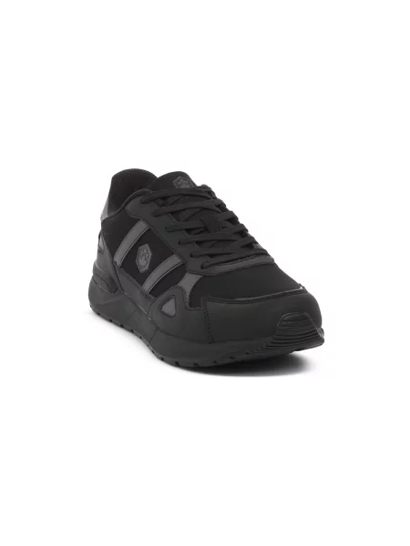 Pantofi Lumberjack negru