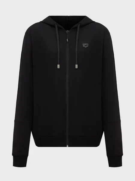Спортивная кофта Arena черная