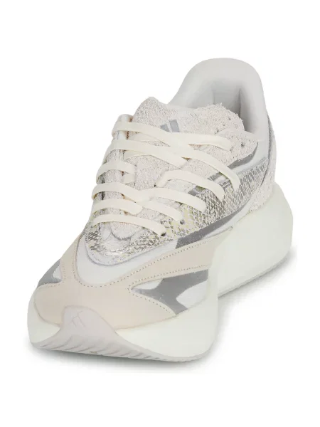 Tenisky Adidas biela