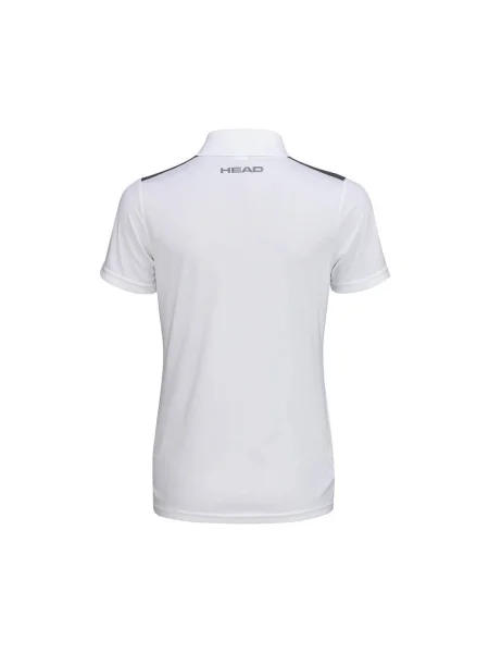 Tricou Head alb