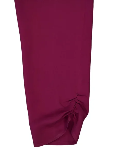 Salopetă Paula violet