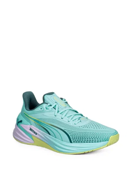 Sneakerși Puma Nitro albastru