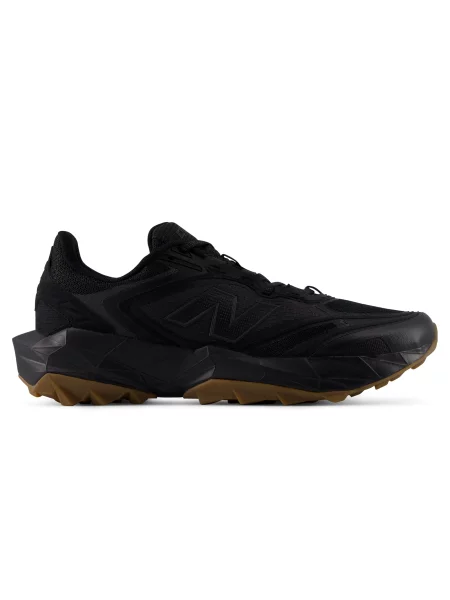 Buty do biegania New Balance Tektrel Utility V1 black/gum czarne