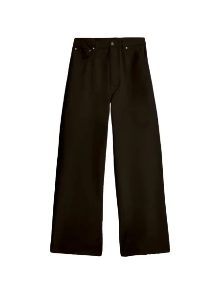 Pantaloni Fortela negru