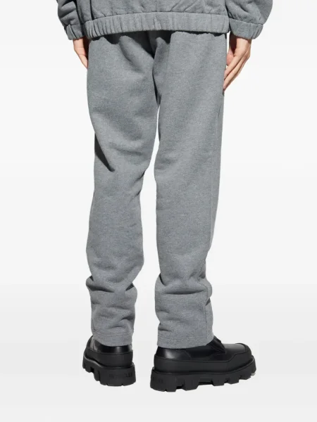 Pantaloni Moncler gri