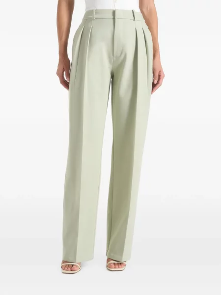 Pantaloni Manière De Voir verde
