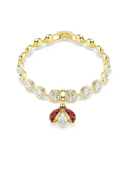 Ожерелье Swarovski
