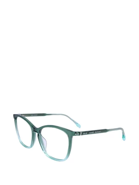 Ochelari de soare Isabel Marant Eyewear verde