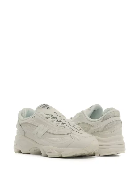 Маратонки New Balance 992 сиво