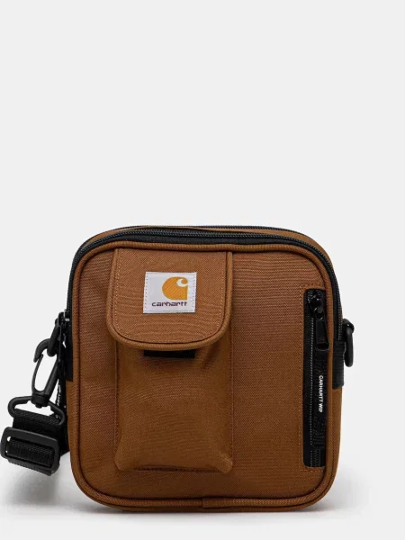 Сумка Carhartt WIP Essentials Bag Small коричневий