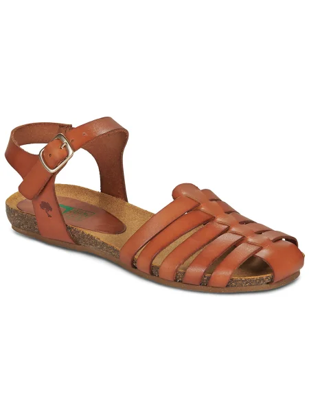 Pantofi Dream In Green verde