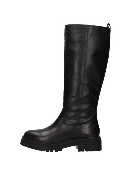 Pantofi Geox negru