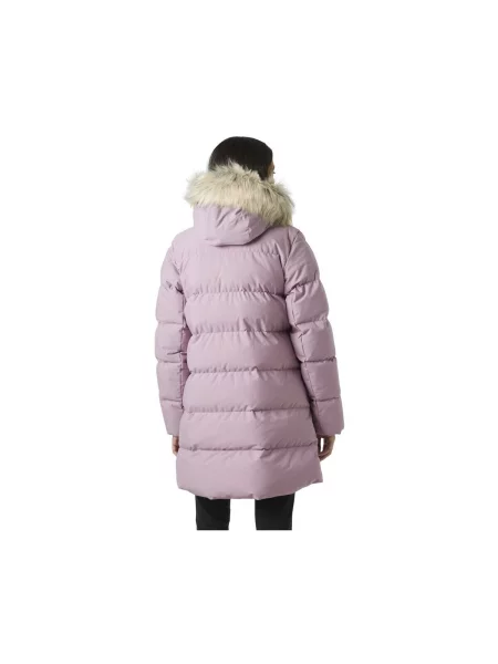 Sako Helly Hansen ružová
