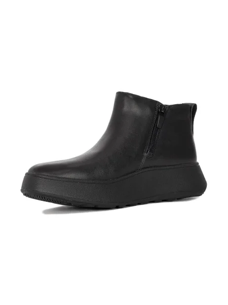 Tenisky Fitflop čierna