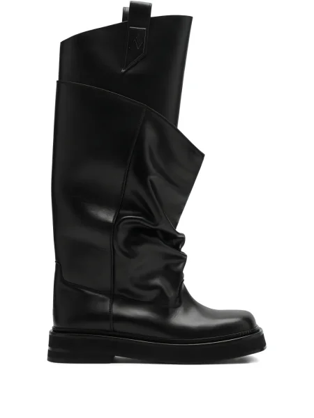 Botine The Attico negru