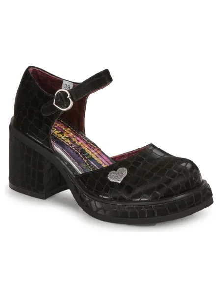 Pantofi cu toc Irregular Choice