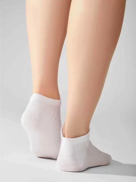 Носки Legs белые