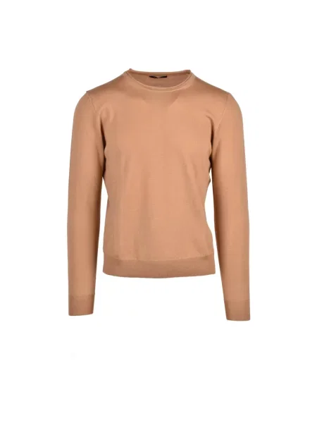 Sweter Bellwood beżowy
