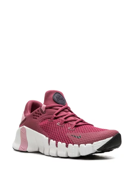 Sportbačiai Nike Metcon raudona