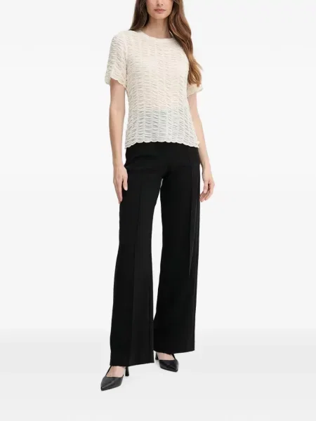 Scurt tricou Dkny