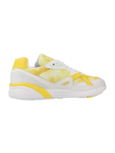 Pantofi Le Coq Sportif galben
