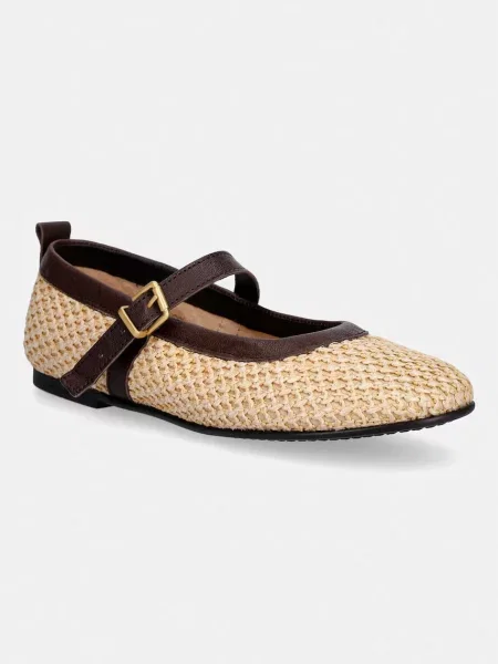 Marc O'Polo balerini Gina 1M bej