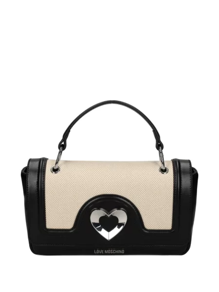 Kabelka Love Moschino černá