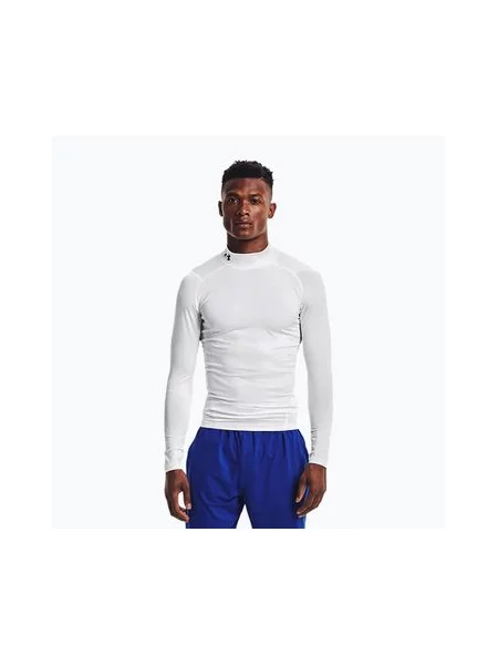Футболка Under Armour біла