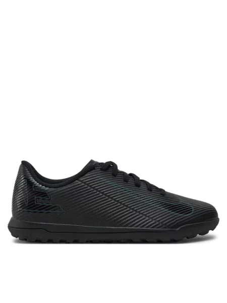 Futbolo batai Nike Jr Vapor 16 Club Tf juoda