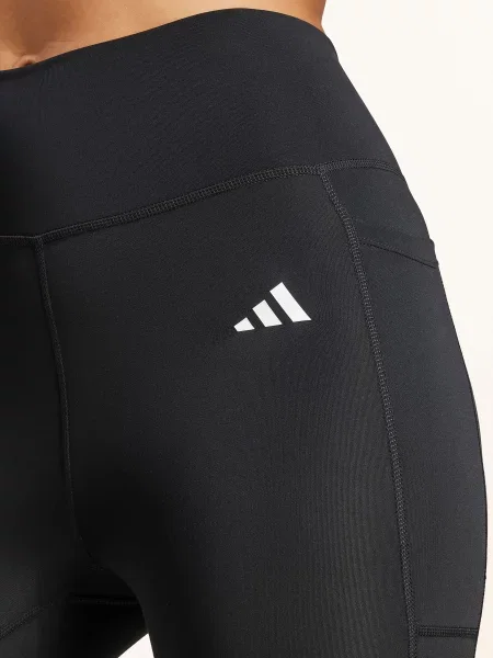 Adidas Legíny Optime Essentials Stash černá