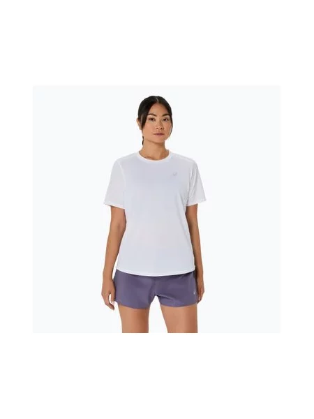 Спортивная футболка Asics белая