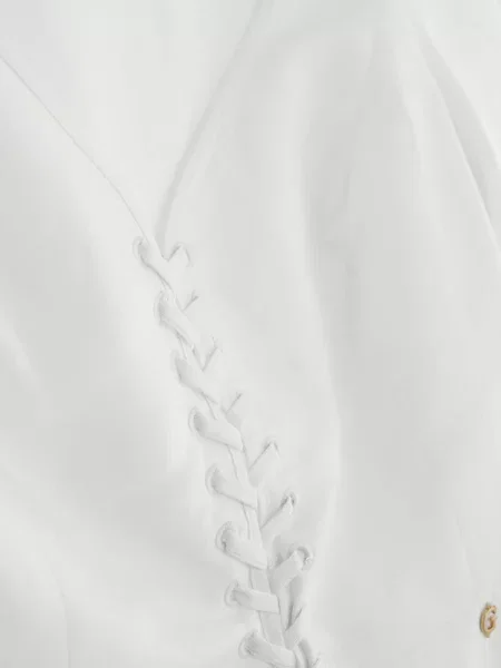Блузка Guess белая