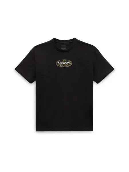Tricou Vans negru