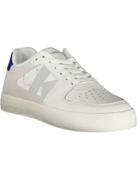 Superge Calvin Klein Jeans bela