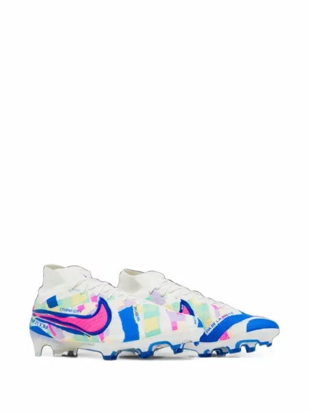 Sneakers Nike Free μπλε